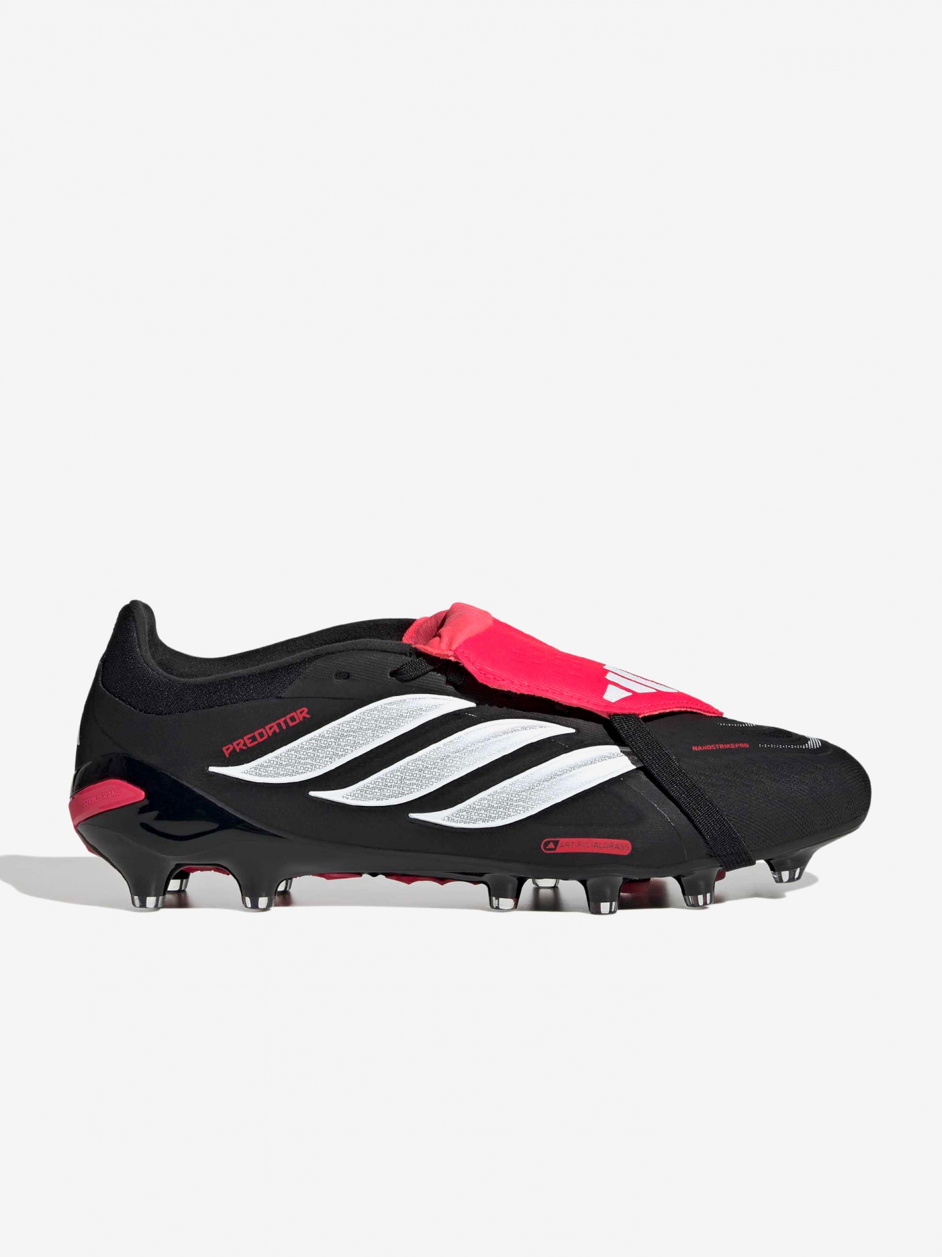 Chuteiras Adidas Predator Pro FT AG
