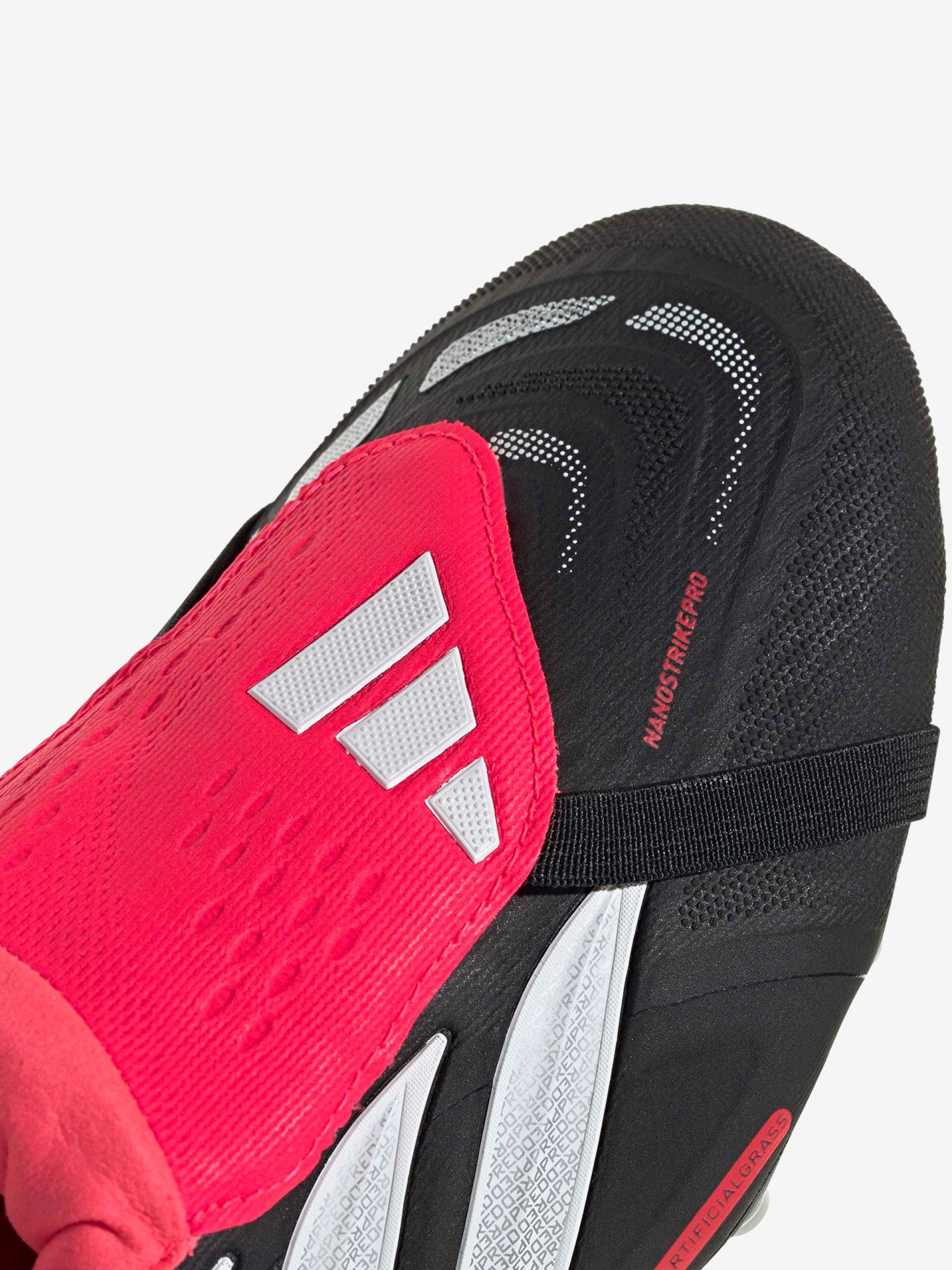 Chuteiras Adidas Predator Pro FT AG