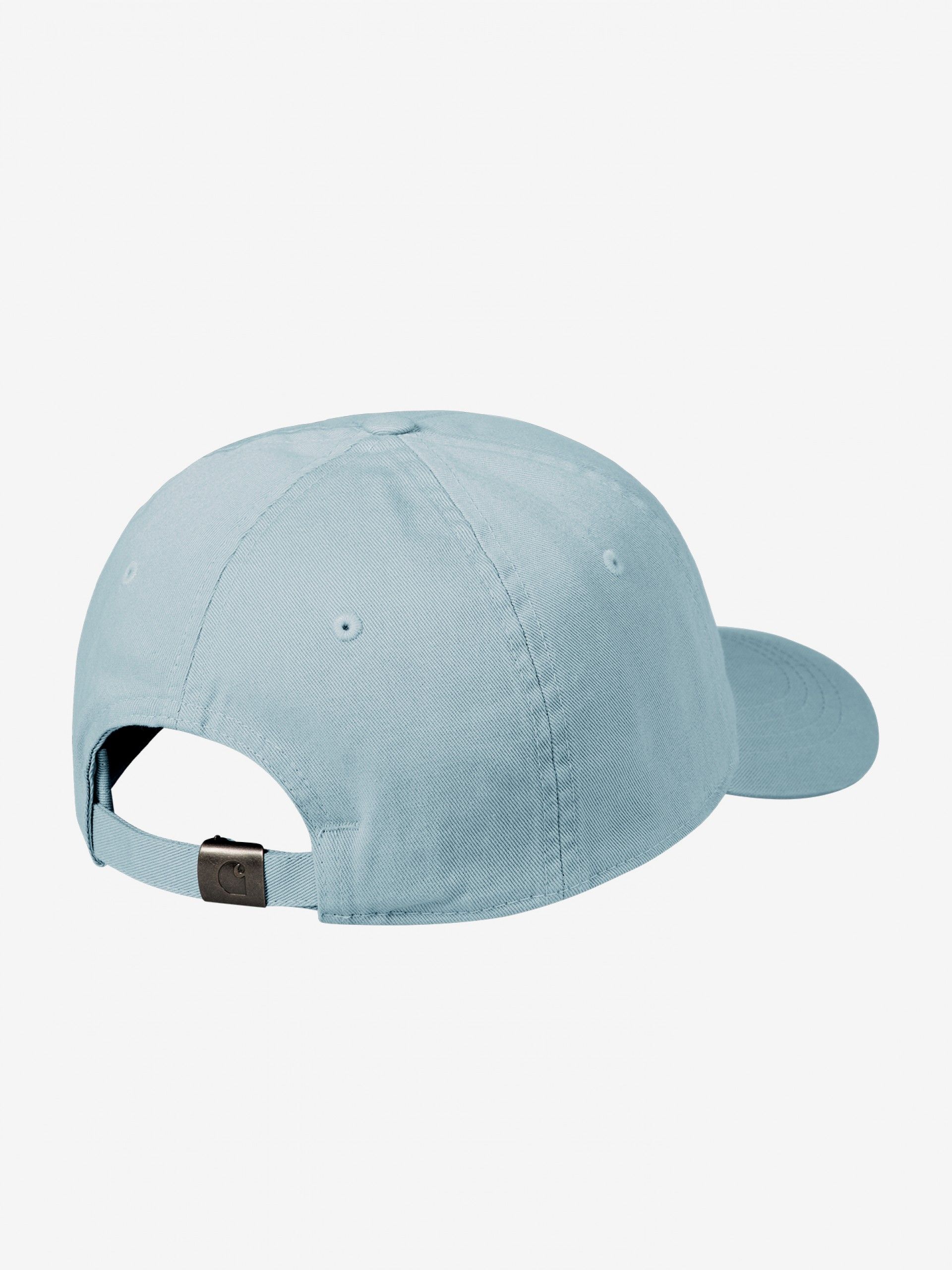 Carhartt WIP Madison Blue Cap