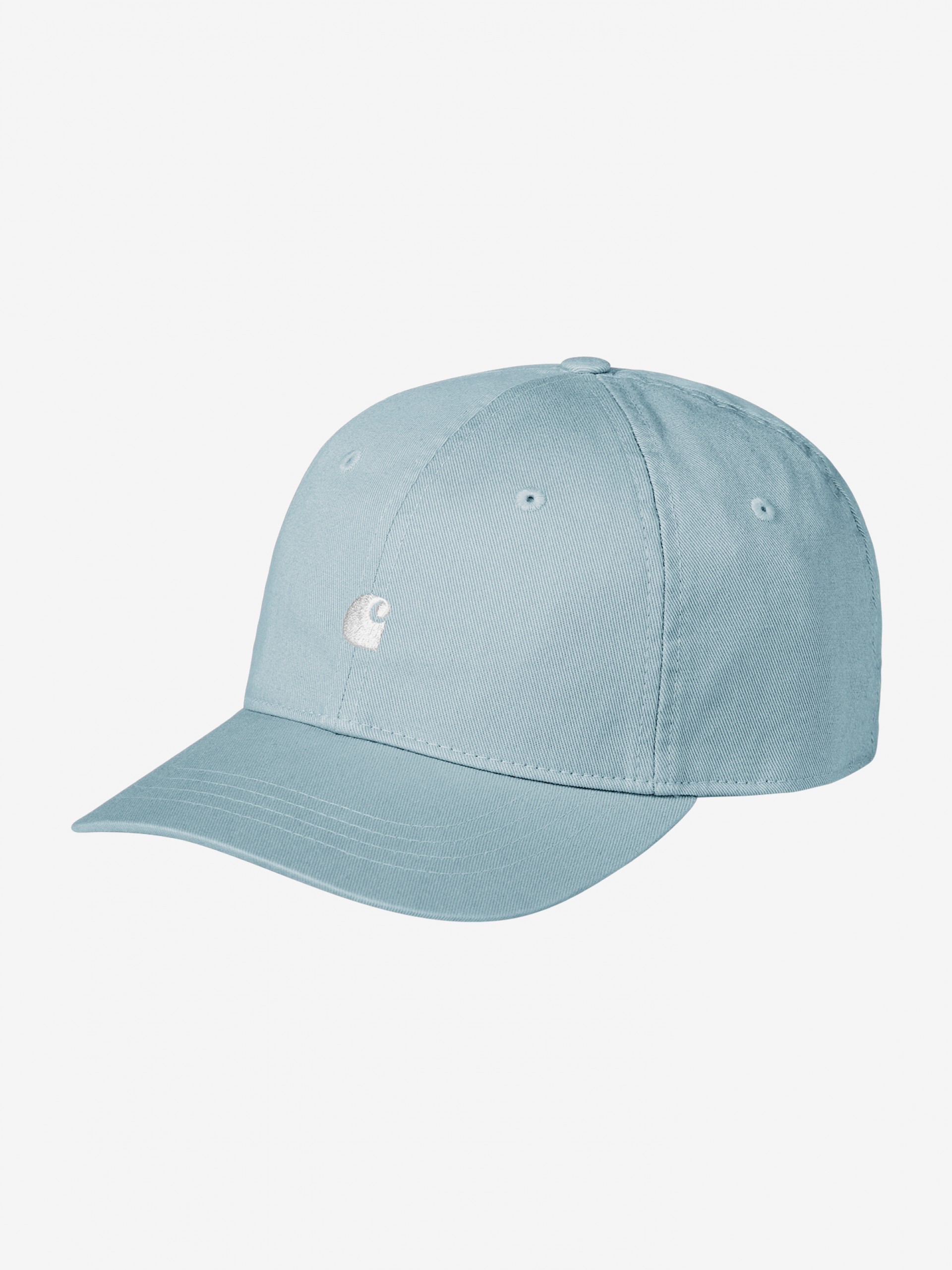 Carhartt WIP Madison Blue Cap