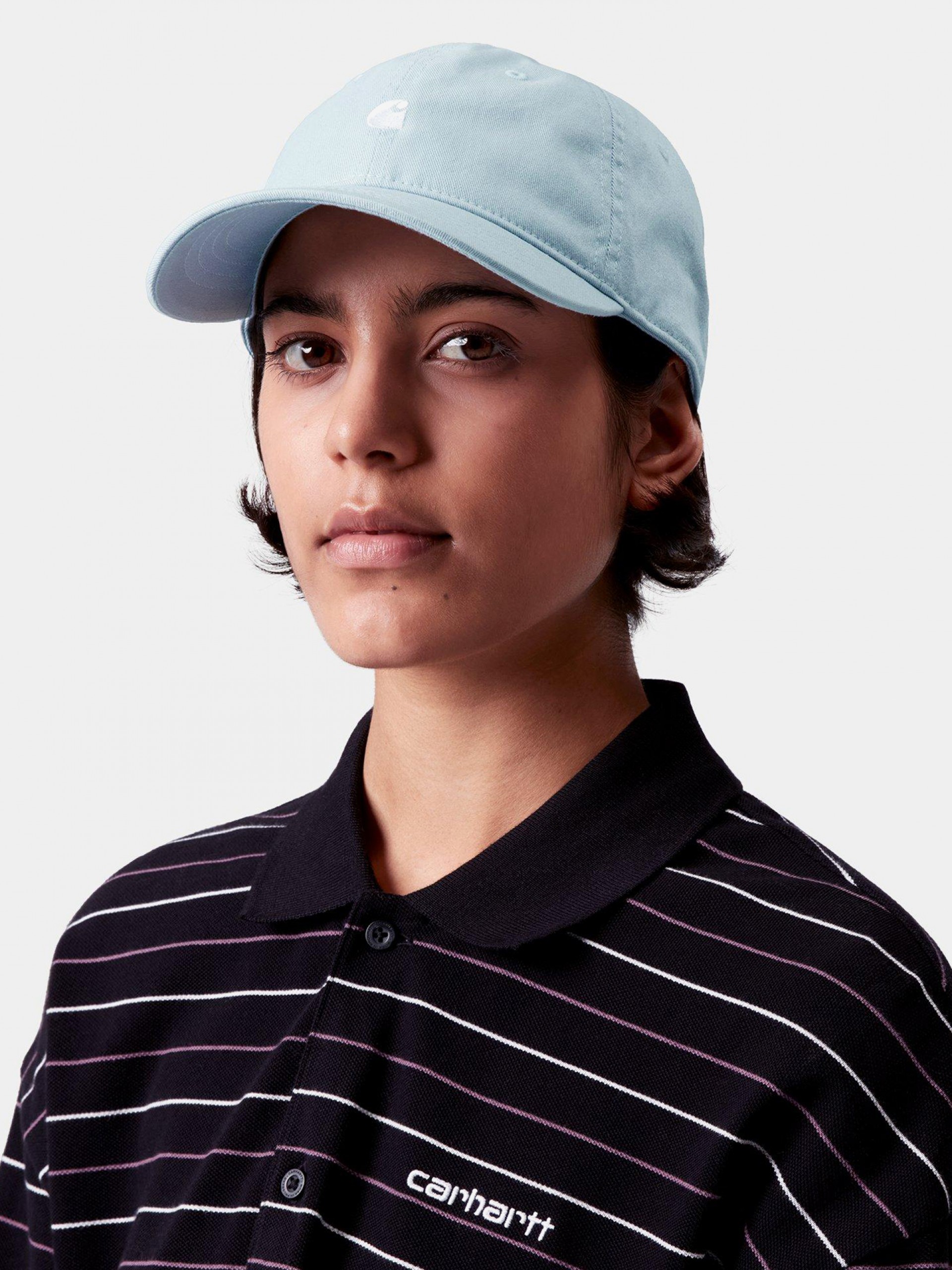 Boné Carhartt WIP Madison Azul