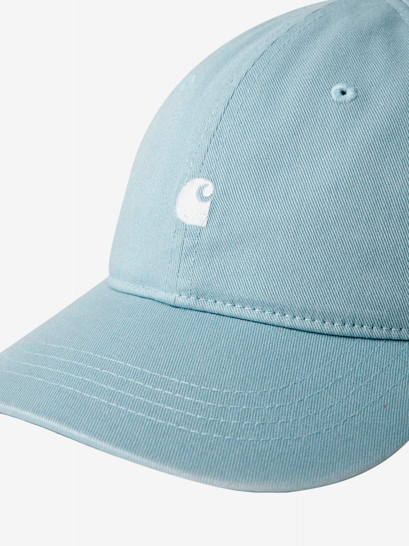 Gorra Carhartt WIP Madison Azul