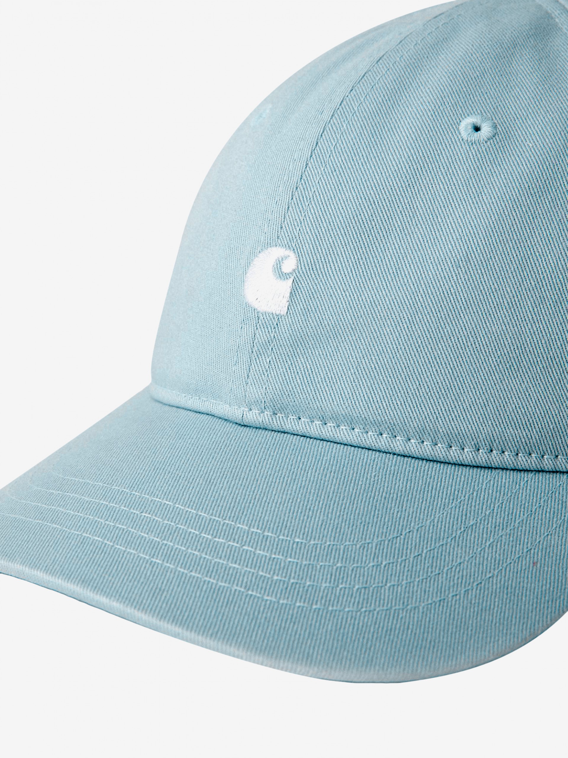 Gorra Carhartt WIP Madison Azul