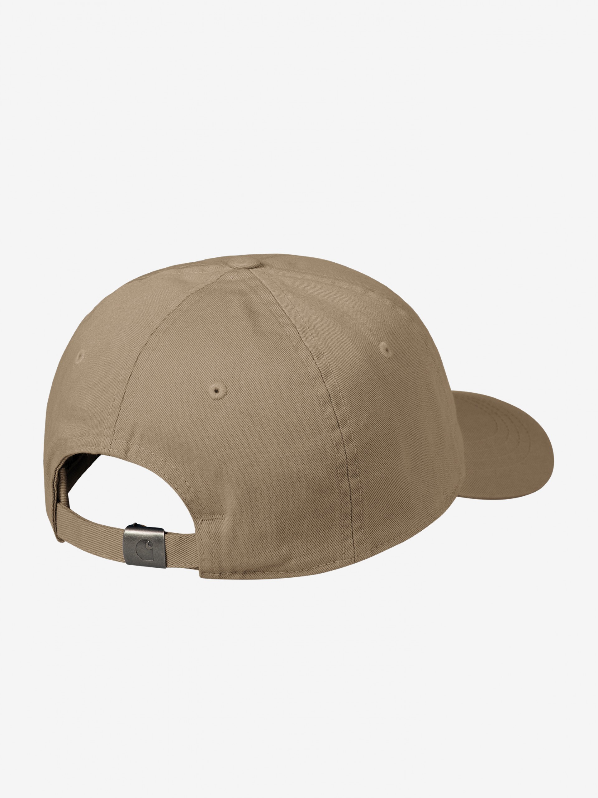 Gorra Carhartt WIP Madison Caqui