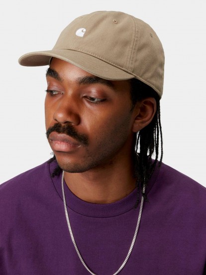 Carhartt WIP Madison Khaki Cap