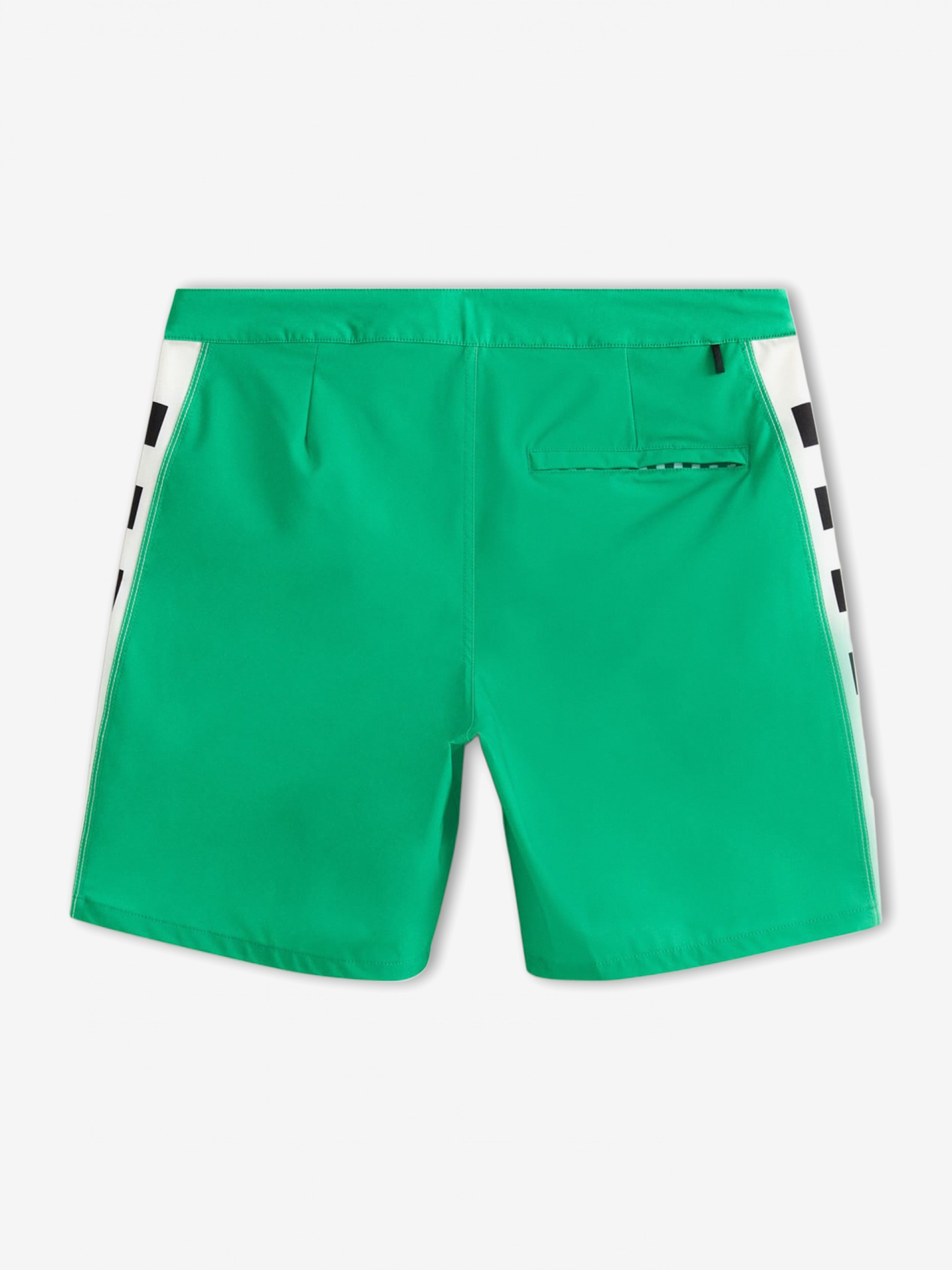 Bañador Vans Daily Sideline MO Verde