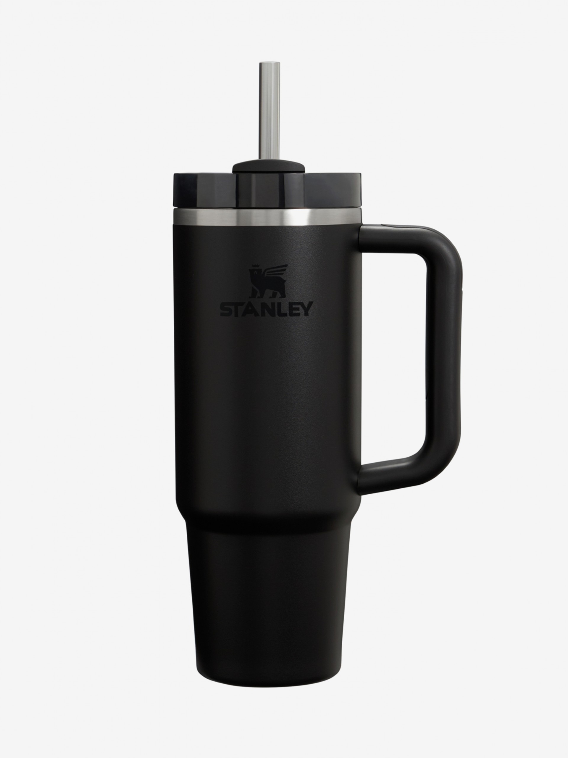 Vaso Térmico Stanley Quencher H2.0 Flowstate Tumbler 0.89L Negro