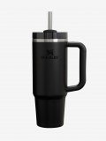 Copo T�rmico Stanley Quencher H2.0 Flowstate Tumbler 0.89L Preto