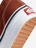 Zapatillas Vans Authentic Marrones