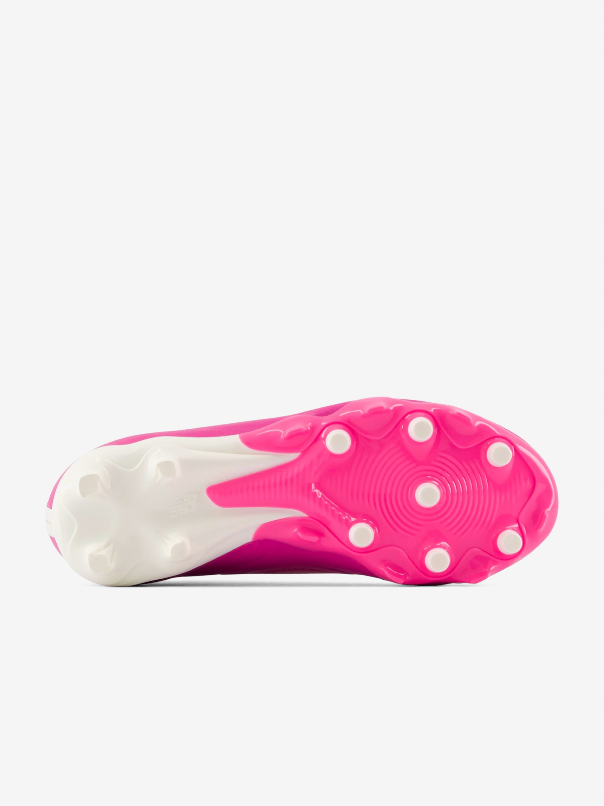 Chuteiras New Balance Tekela Team Low V5 FG J Para Criança