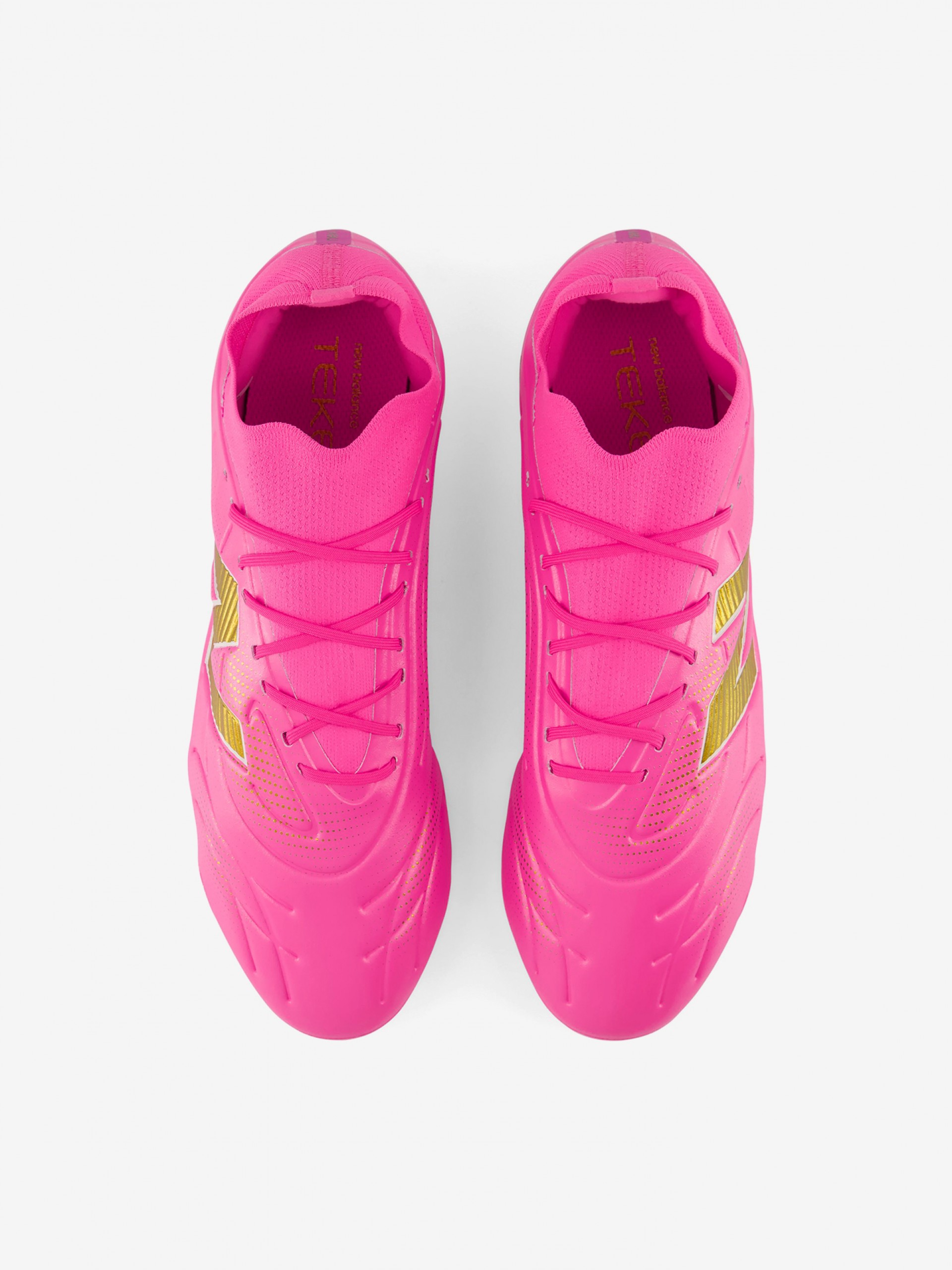 Botas de Fútbol New Balance Tekela Team Low V5 FG