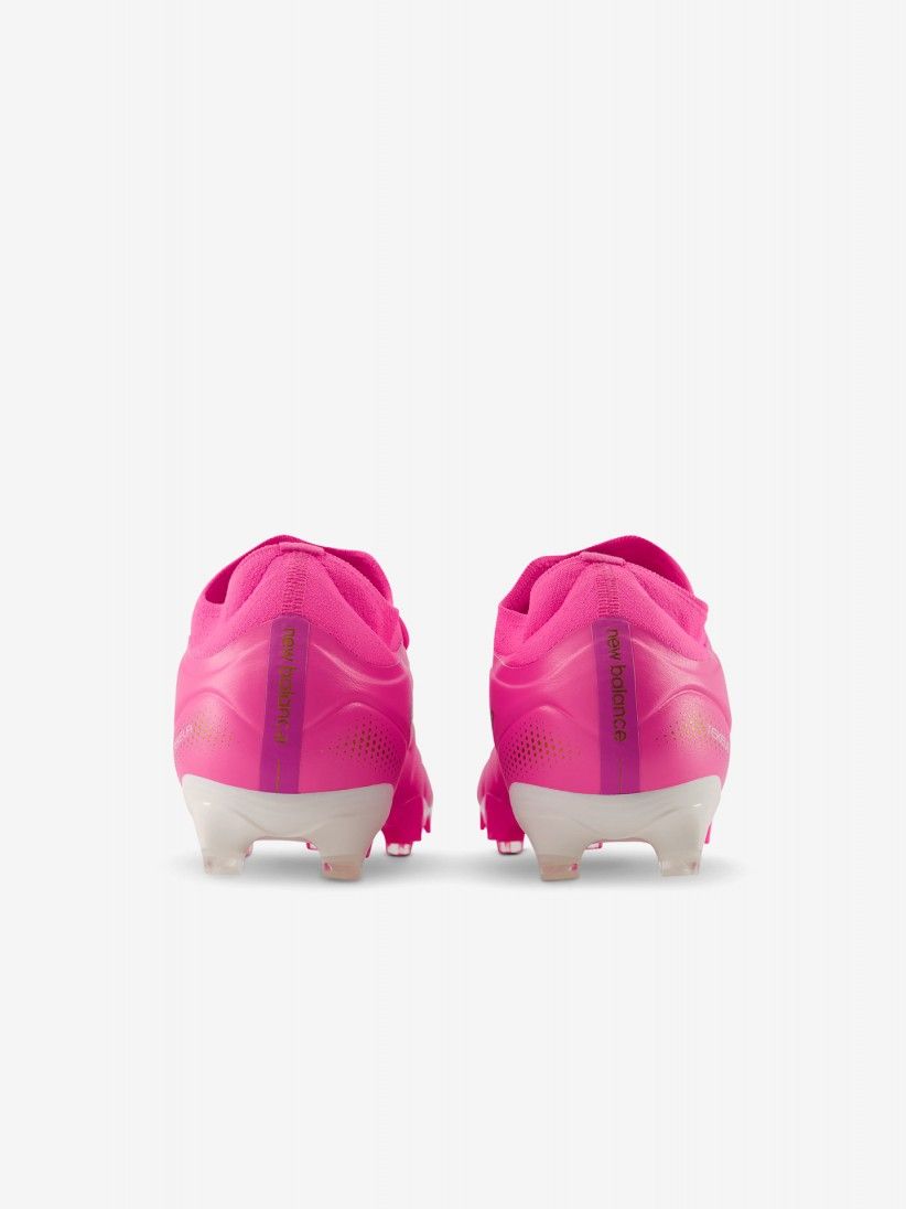 Chuteiras New Balance Tekela Team Low V5 FG