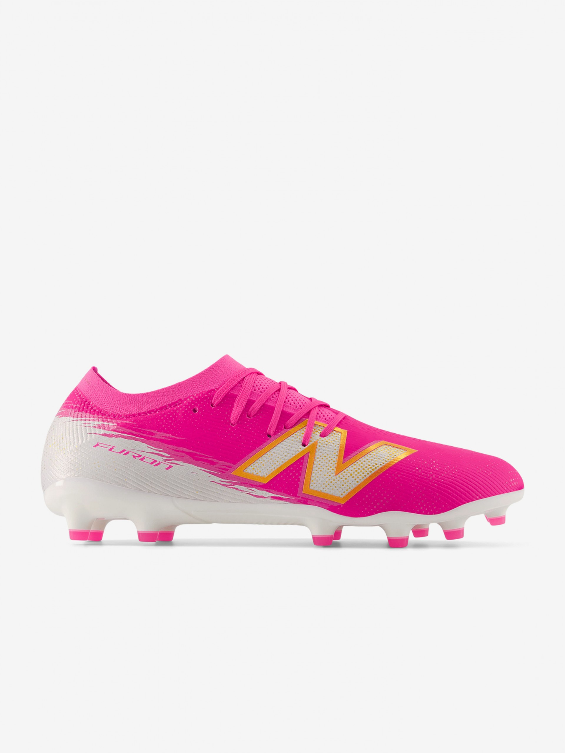 New Balance Furon Elite V8 MG Football Boots