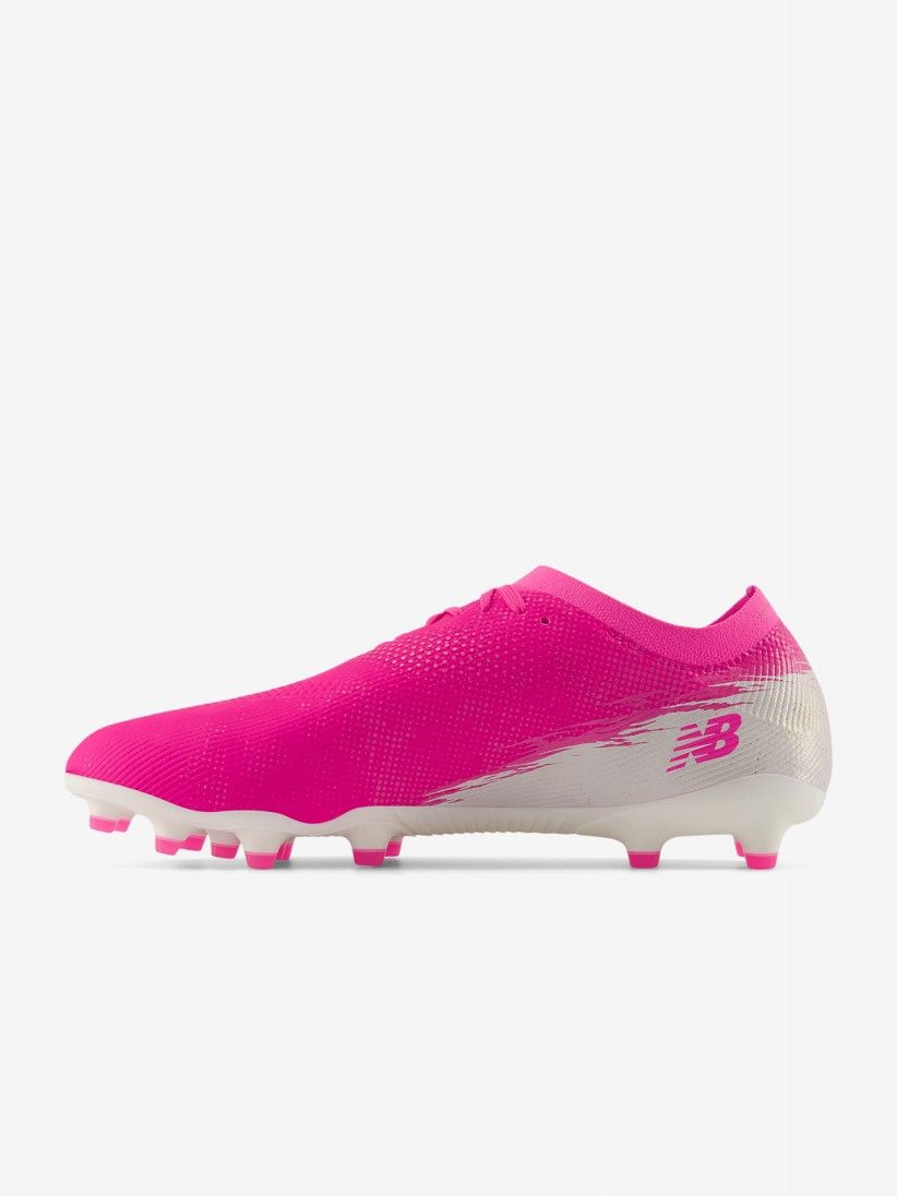 Chuteiras New Balance Furon Elite V8 MG
