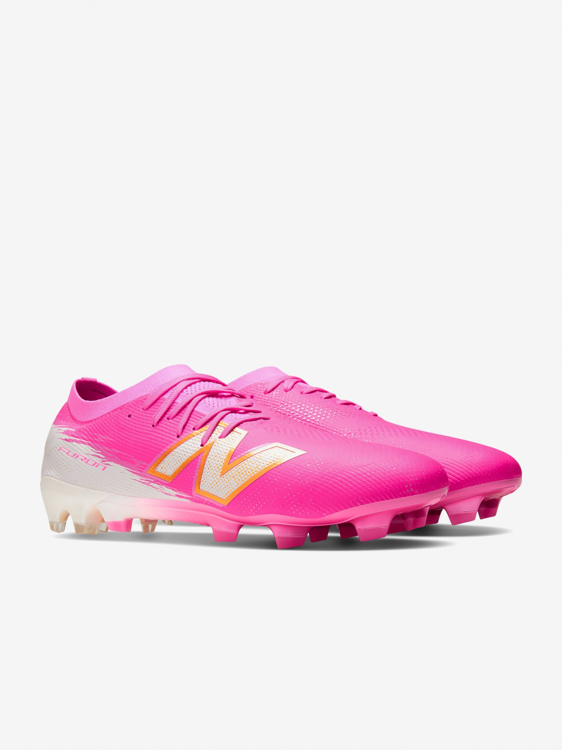New Balance Furon Elite V8 FG Football Boots
