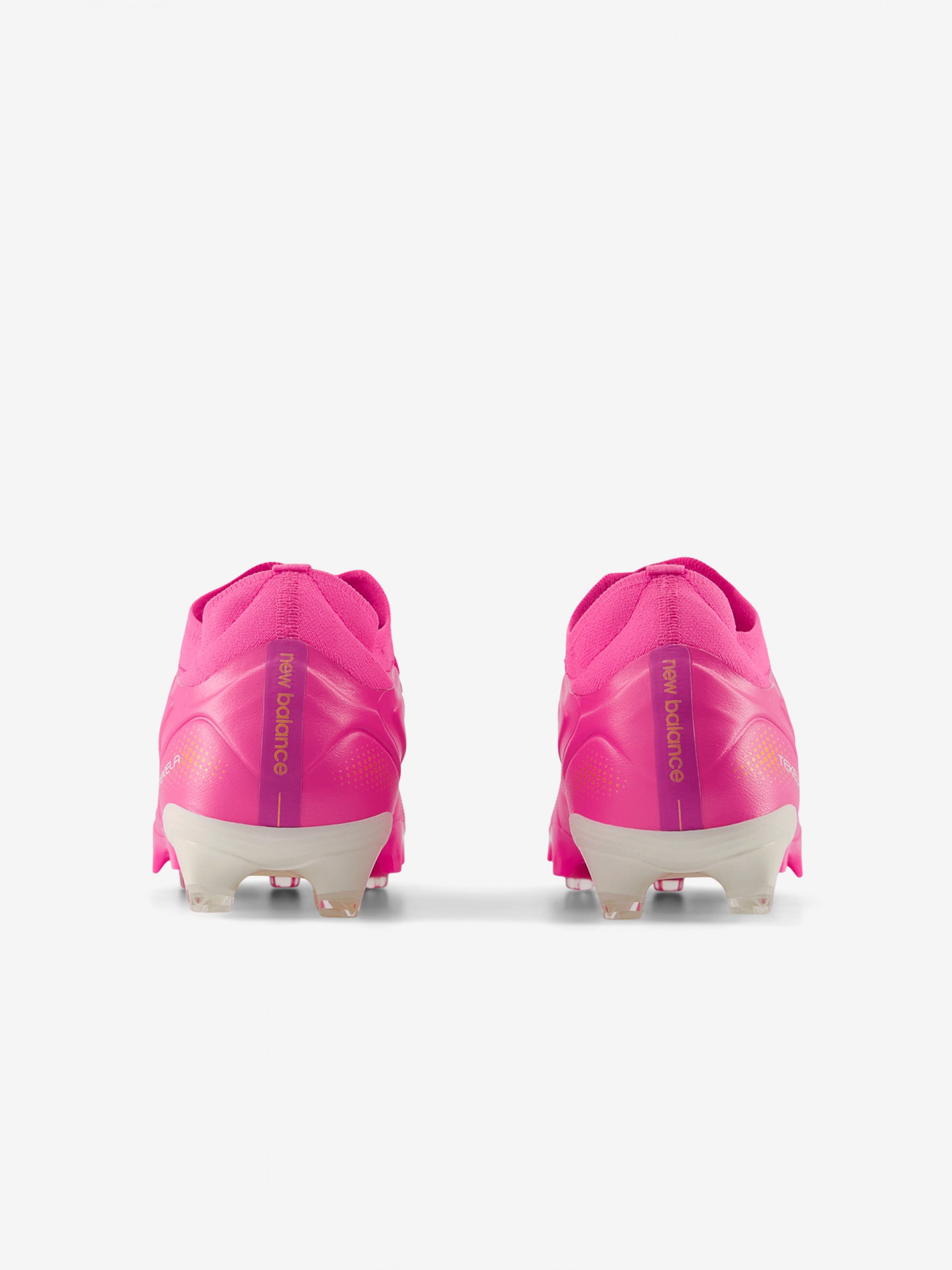 Botas de Fútbol New Balance Tekela Pro Low V5 FG