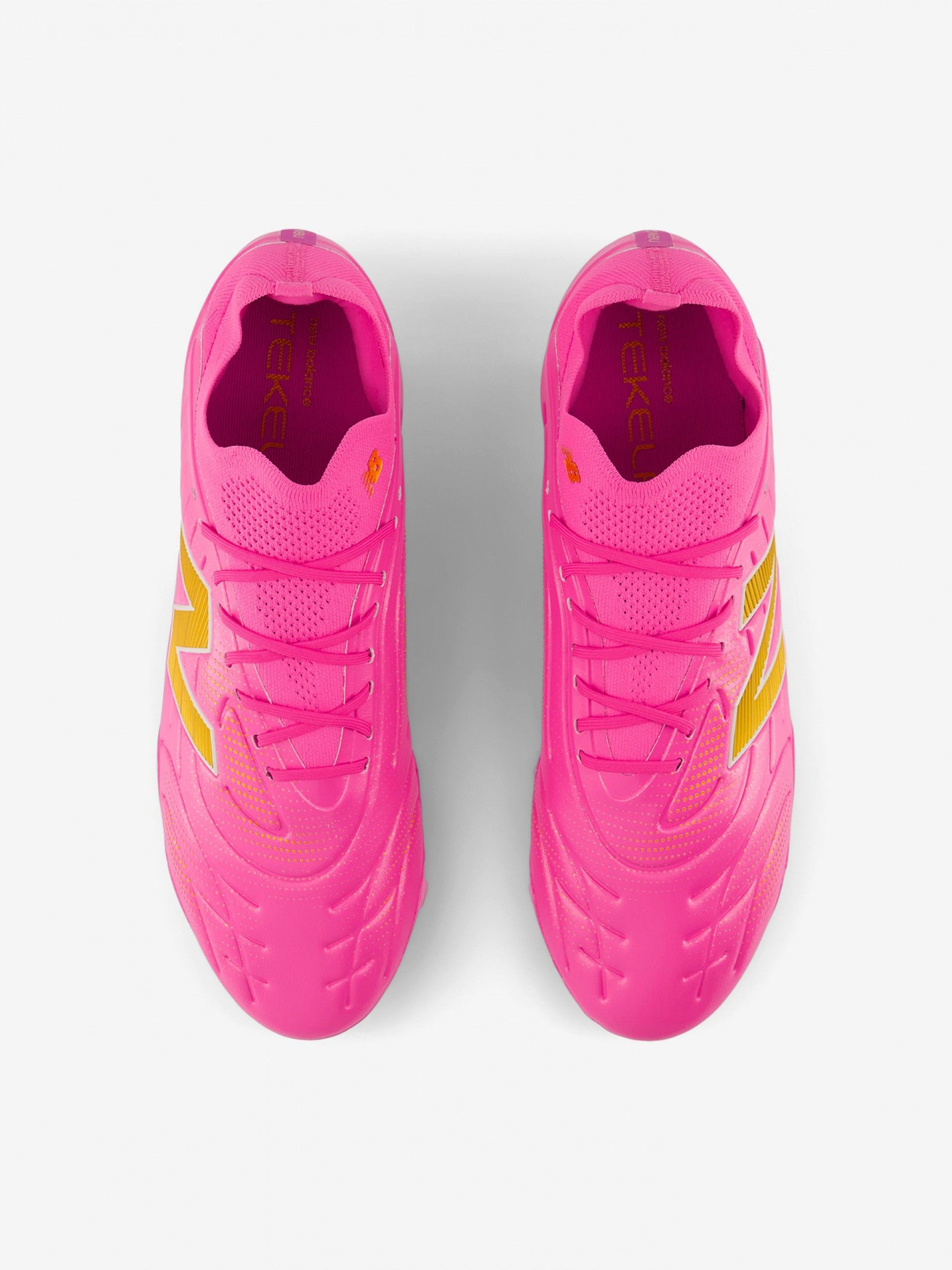Botas de Fútbol New Balance Tekela Pro Low V5 FG