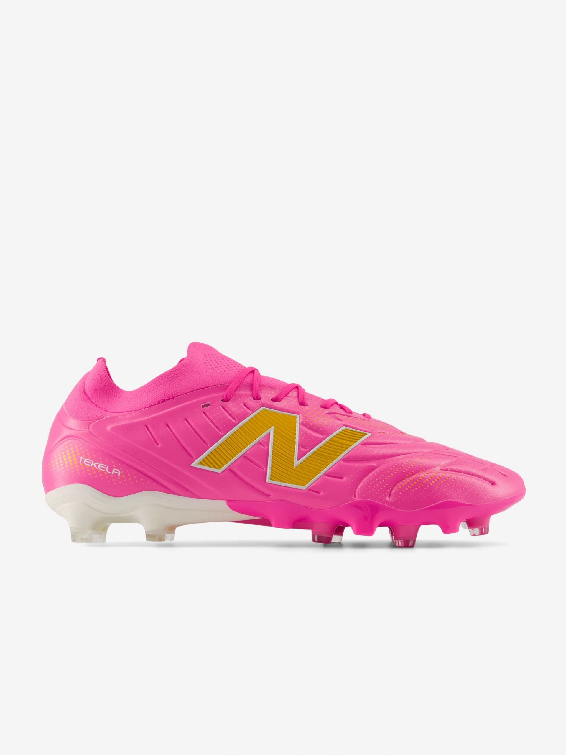 New Balance Tekela Pro Low V5 FG Football Boots