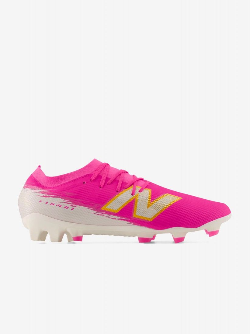 Chuteiras New Balance Furon Team V8 FG