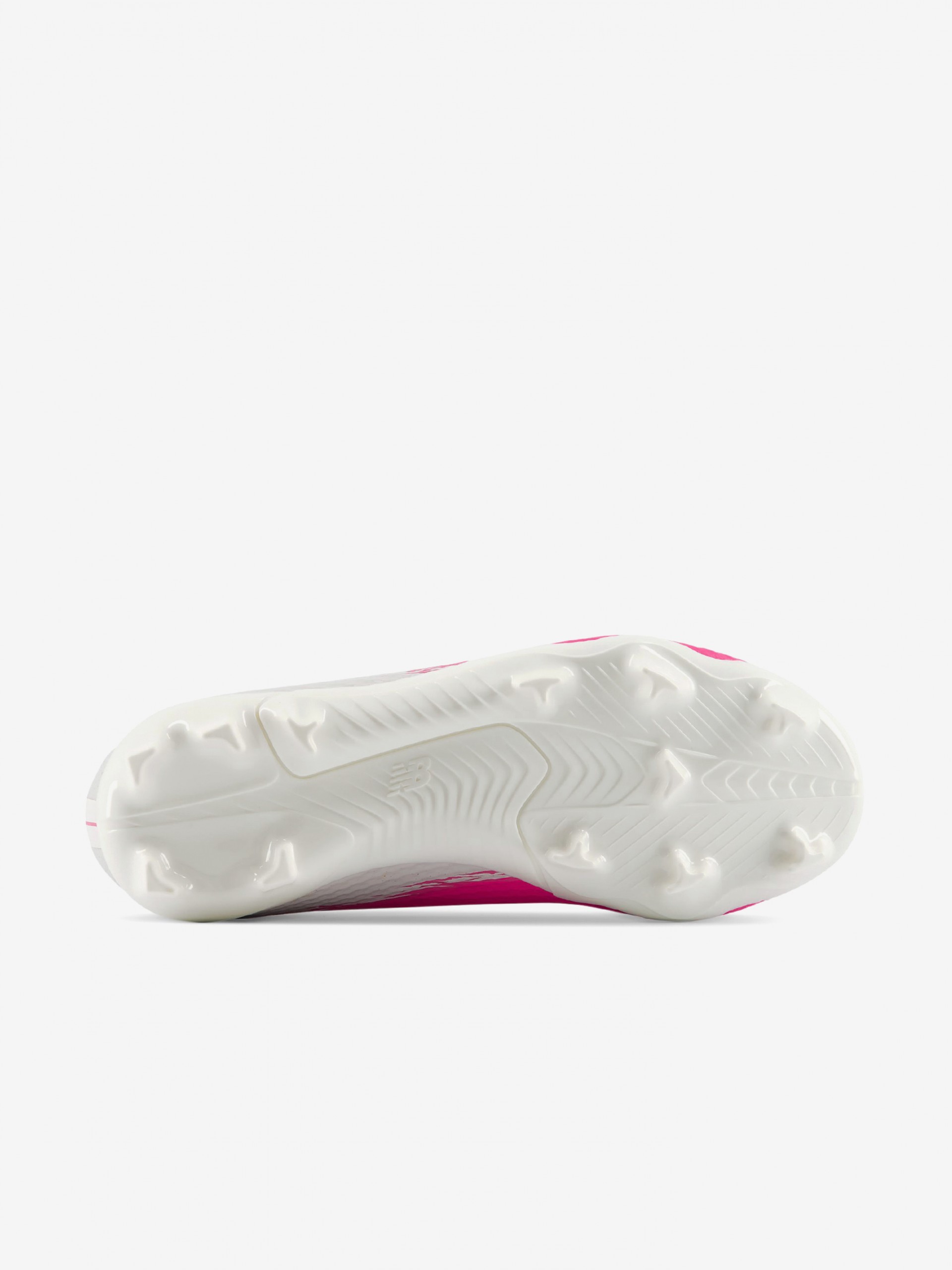 Chuteiras New Balance Furon Team V8 FG J Para Criança