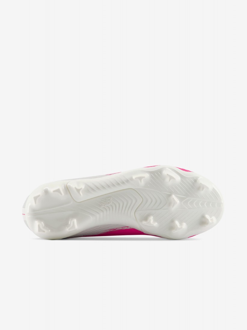 Botas de F�tbol New Balance Furon Team V8 FG J