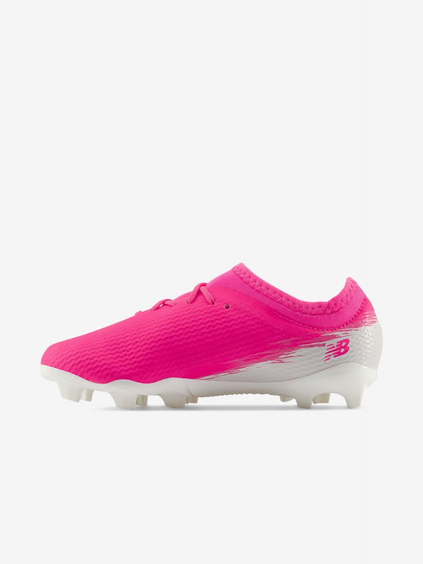 Botas de F�tbol New Balance Furon Team V8 FG J