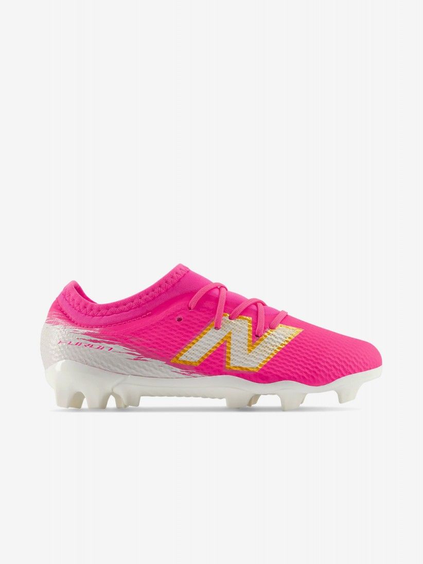 Botas de F�tbol New Balance Furon Team V8 FG J