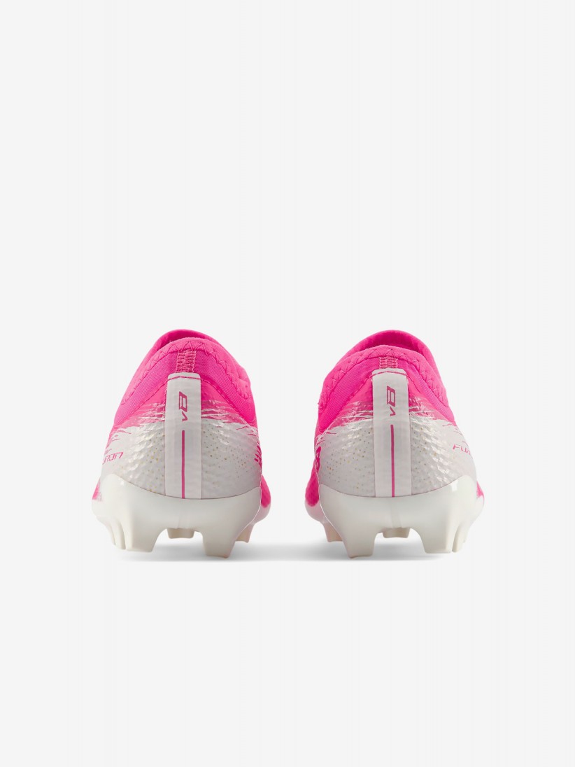 Botas de F�tbol New Balance Furon Team V8 FG J