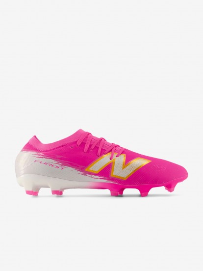 Chuteiras New Balance Furon Pro V8 FG