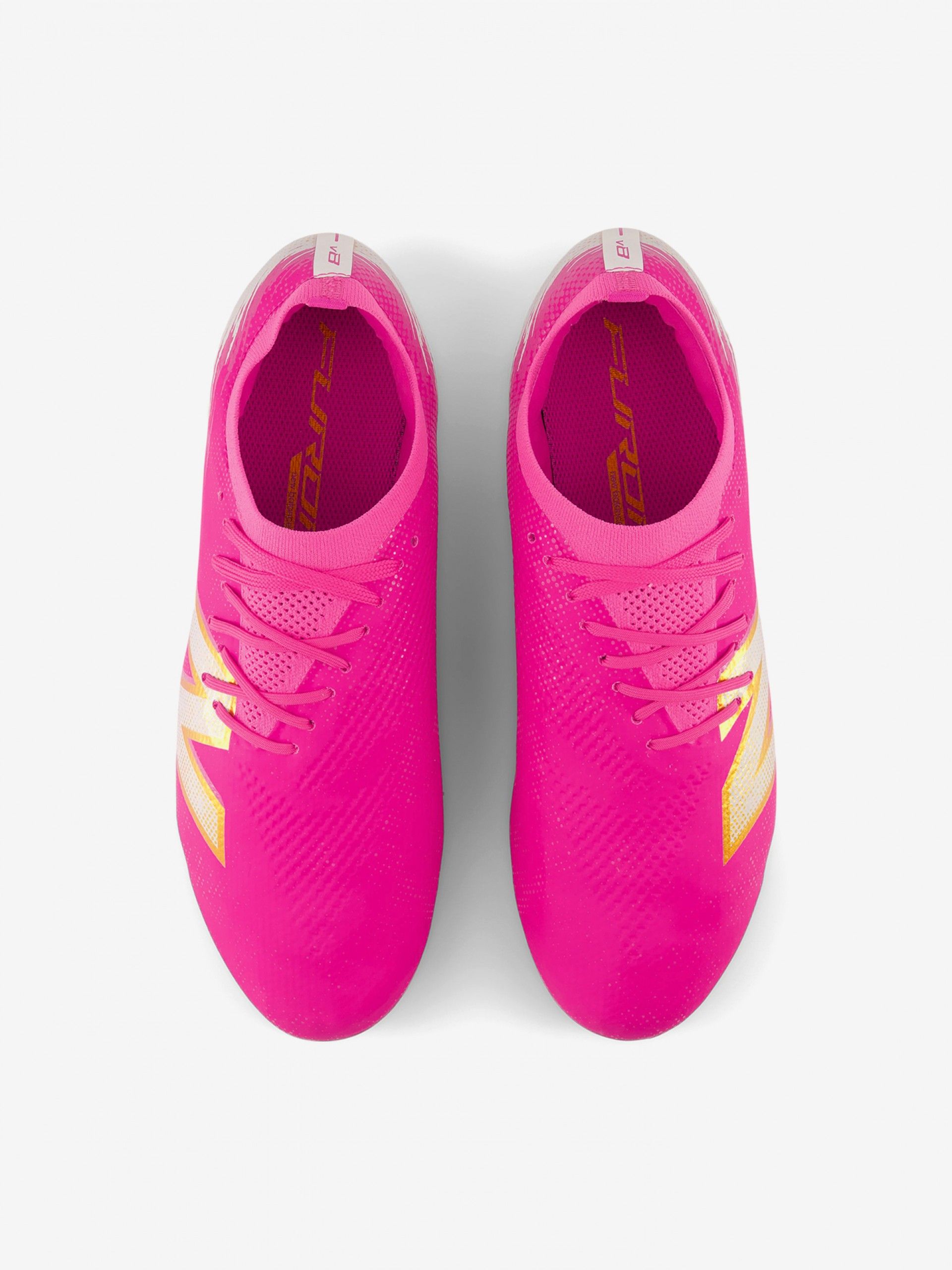 Botas de Fútbol New Balance Furon Pro V8 FG