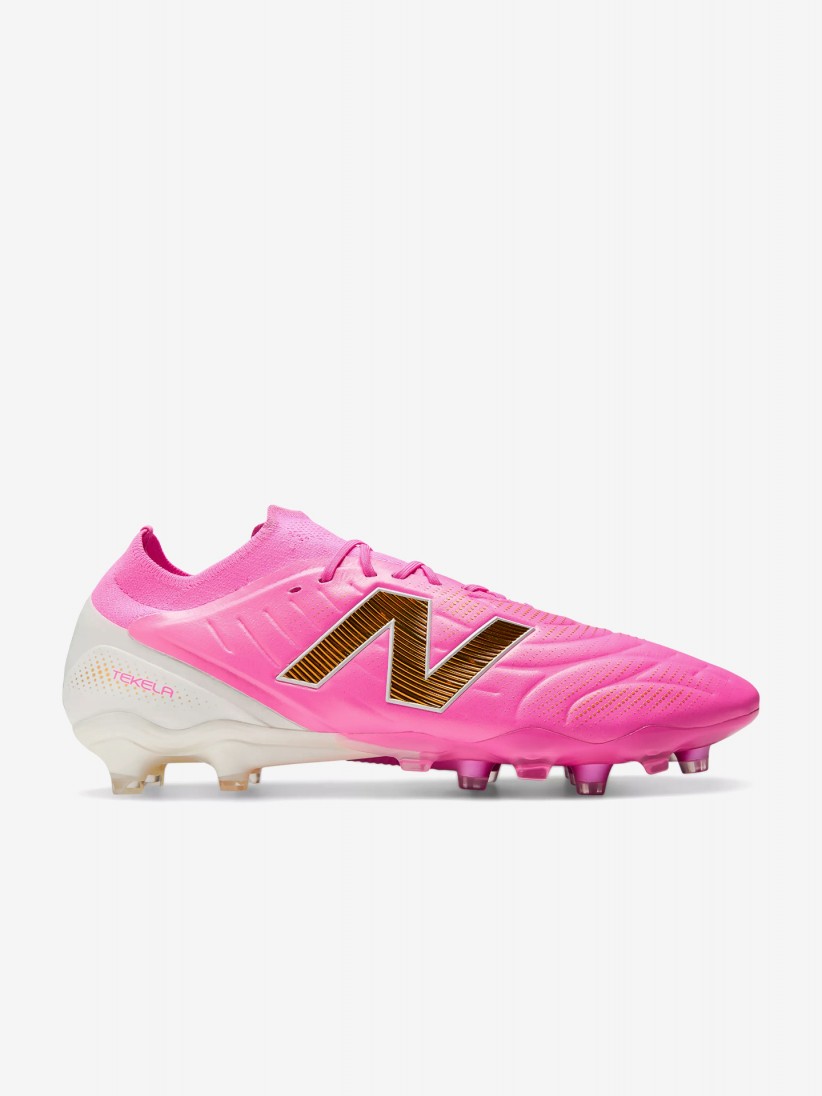 Chuteiras New Balance Tekela Elite Low V5 FG
