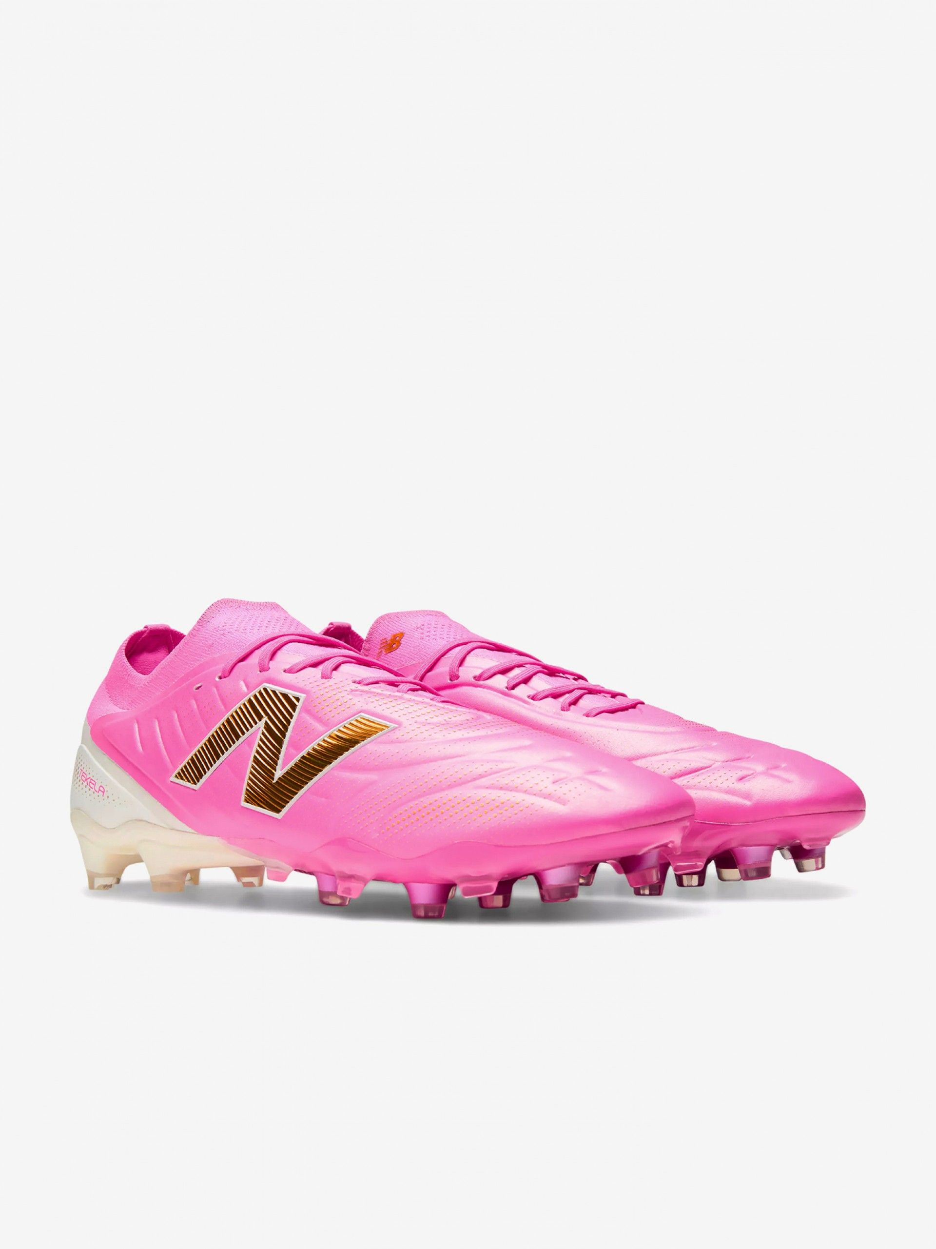 Botas de Fútbol New Balance Tekela Elite Low V5 FG
