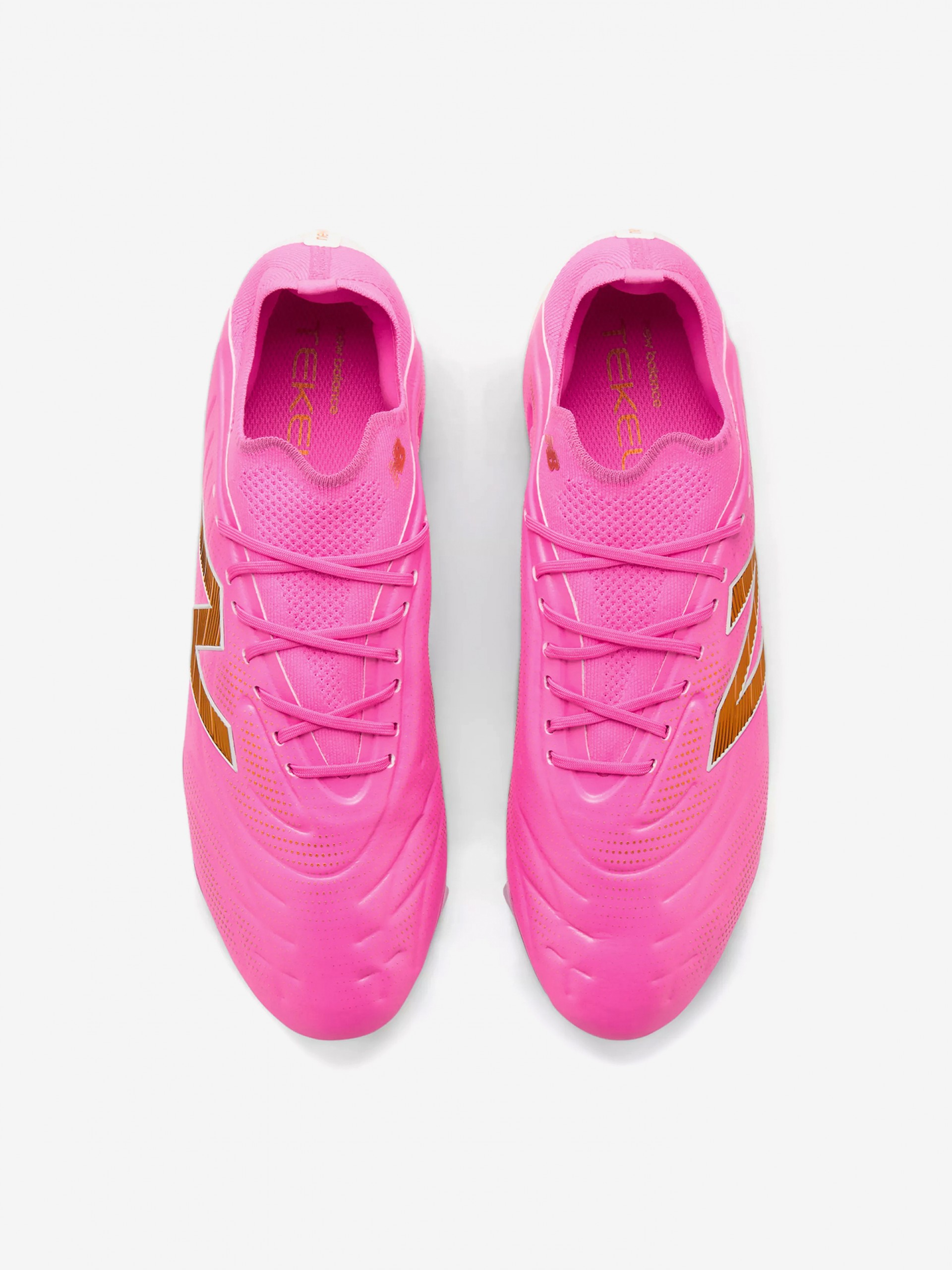 Chuteiras New Balance Tekela Elite Low V5 FG
