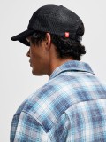 Bon� Deus Ex Machina Baylands Trucker Preto
