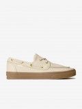 Sapatos Vans 2-Eyelet Boat Bege
