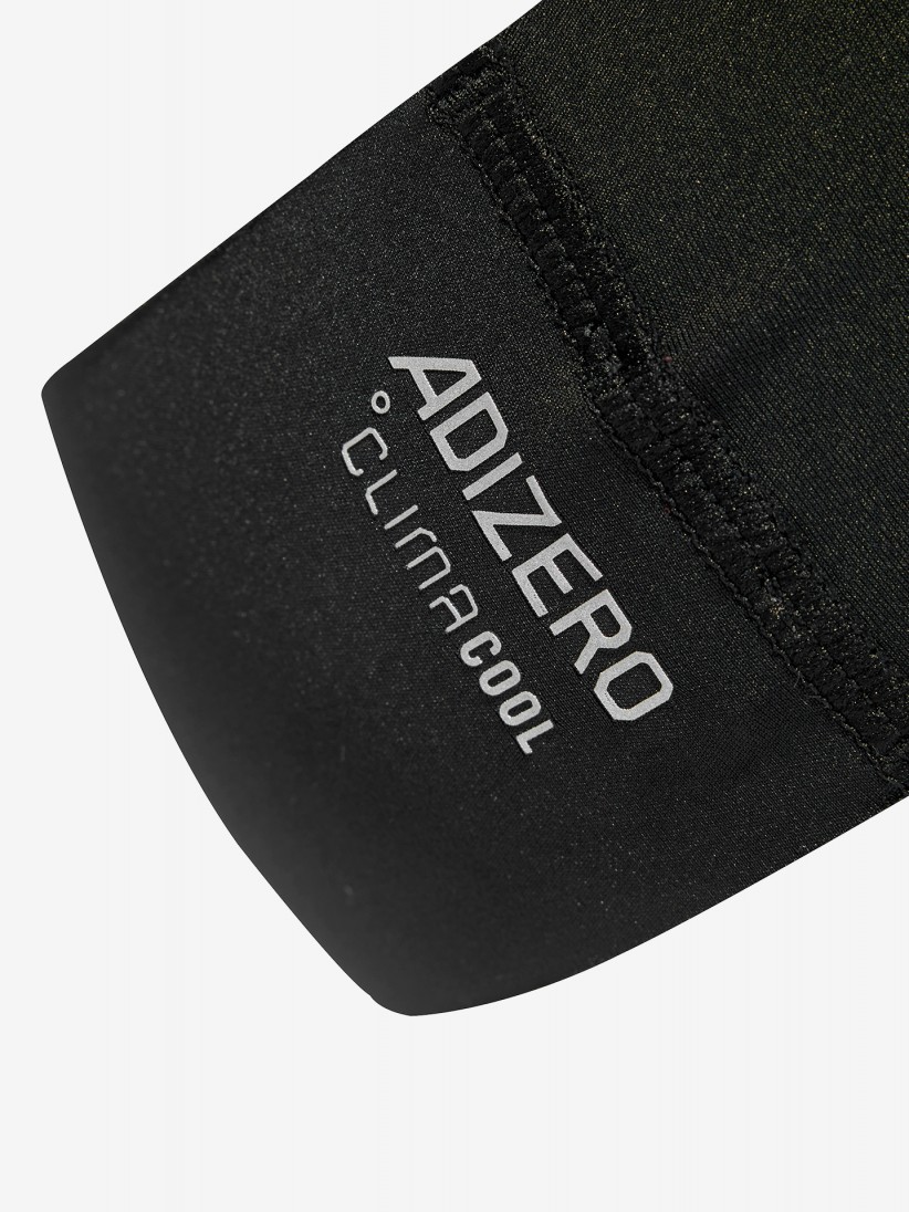 Fita de Cabe�a de Running Adidas Climacool Preta