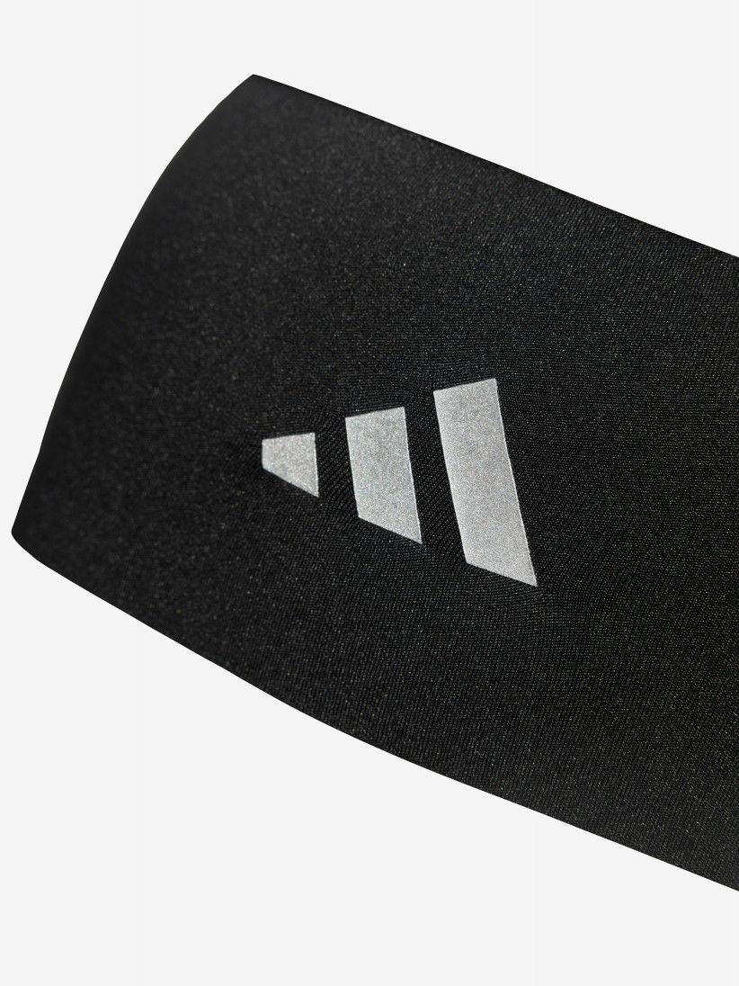 Fita de Cabe�a de Running Adidas Climacool Preta