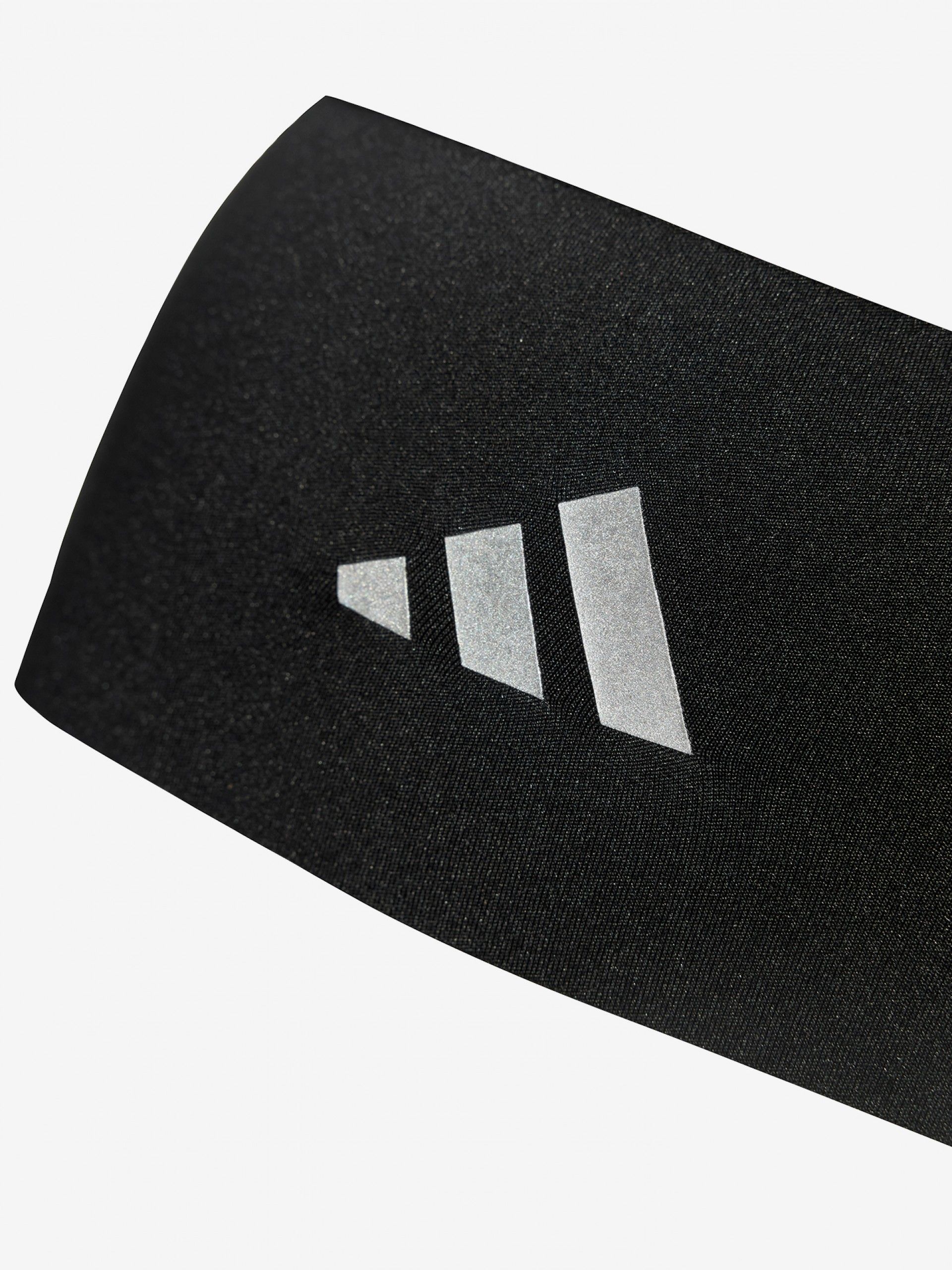 Adidas Climacool Black Running Headband