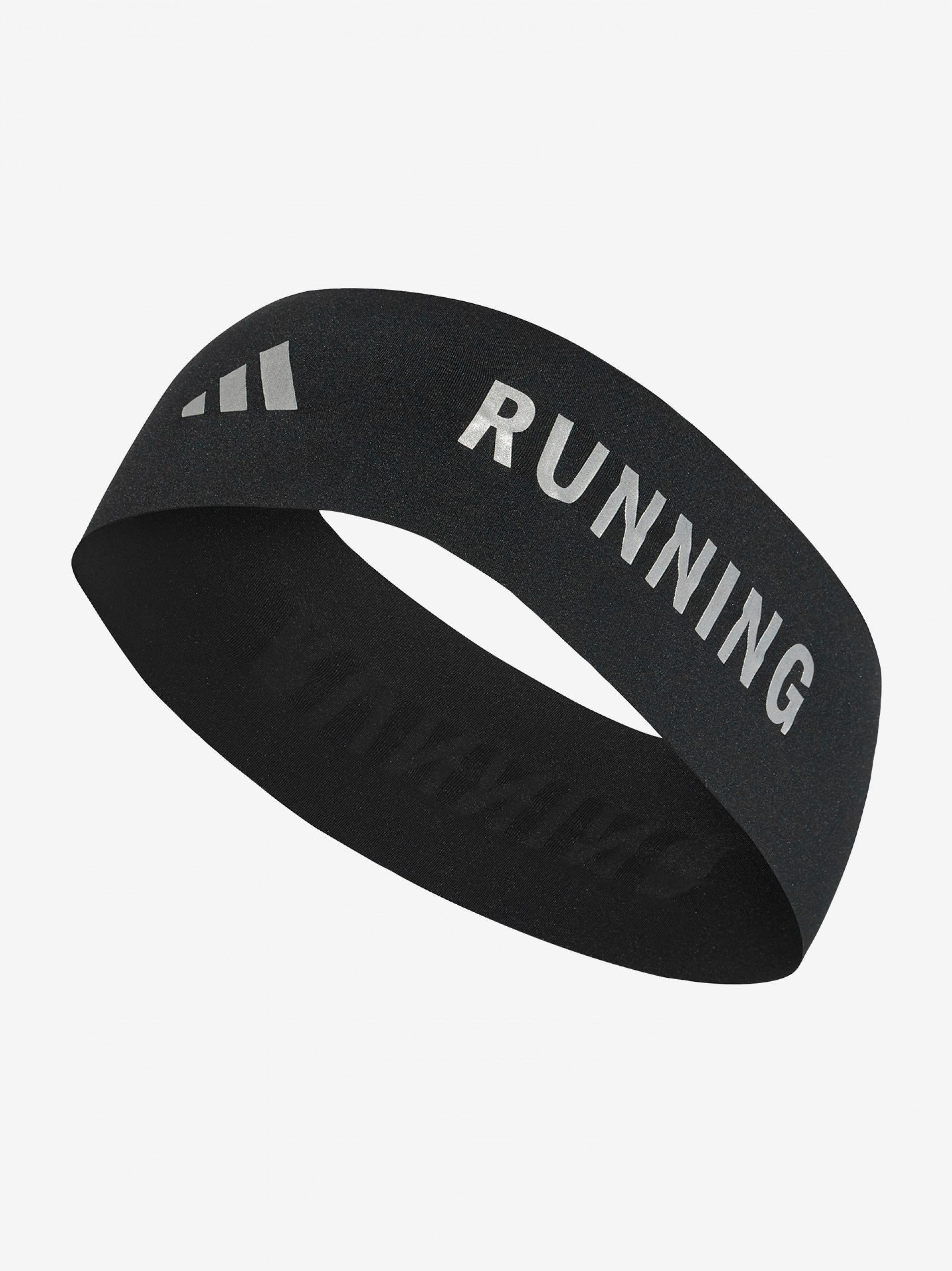 Adidas Climacool Black Running Headband