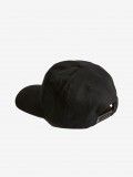 Bon� Vans Drop V Logo Snapback Kids Preto