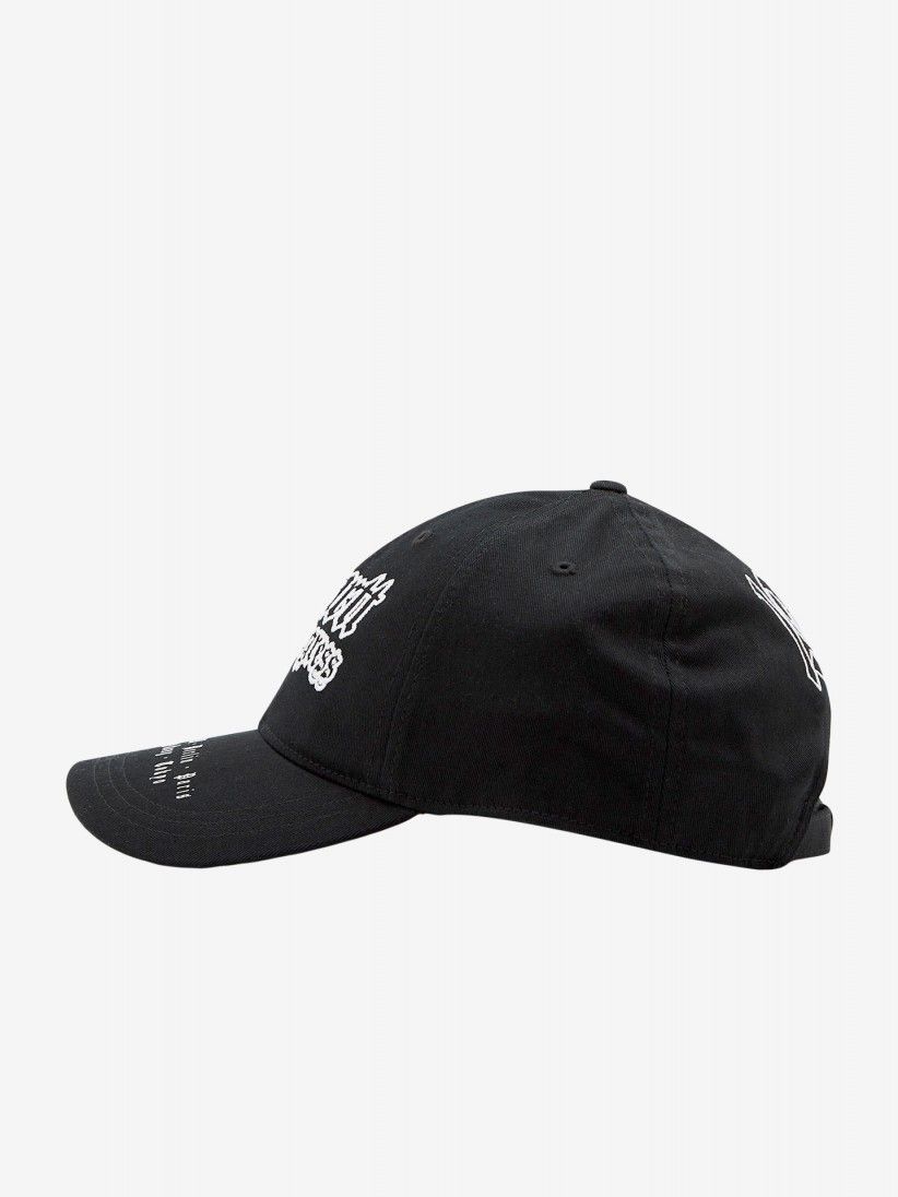 Bon� Carhartt WIP World Tour Preto