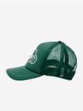 Bon� Carhartt WIP Cloud Heart Trucker Verde