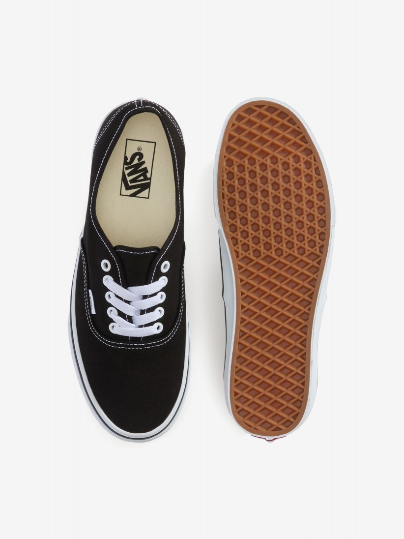 Sapatilhas Vans Authentic Pretas