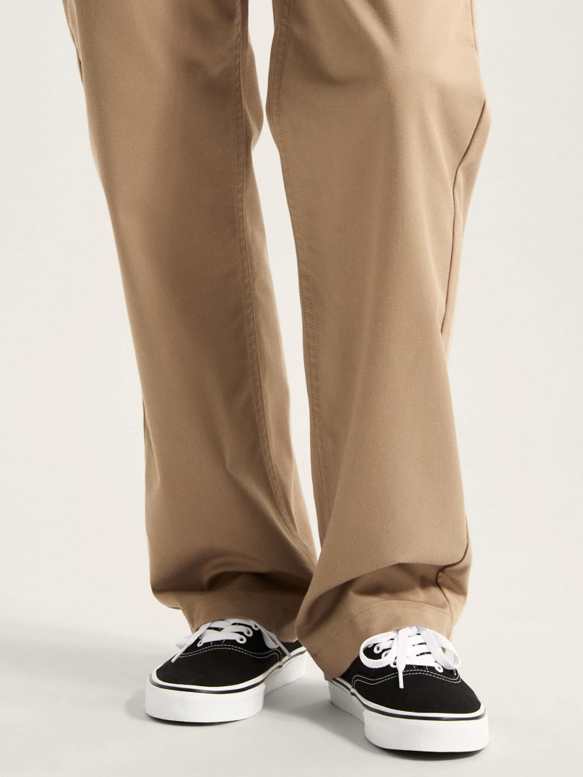 Sapatilhas Vans Authentic Pretas