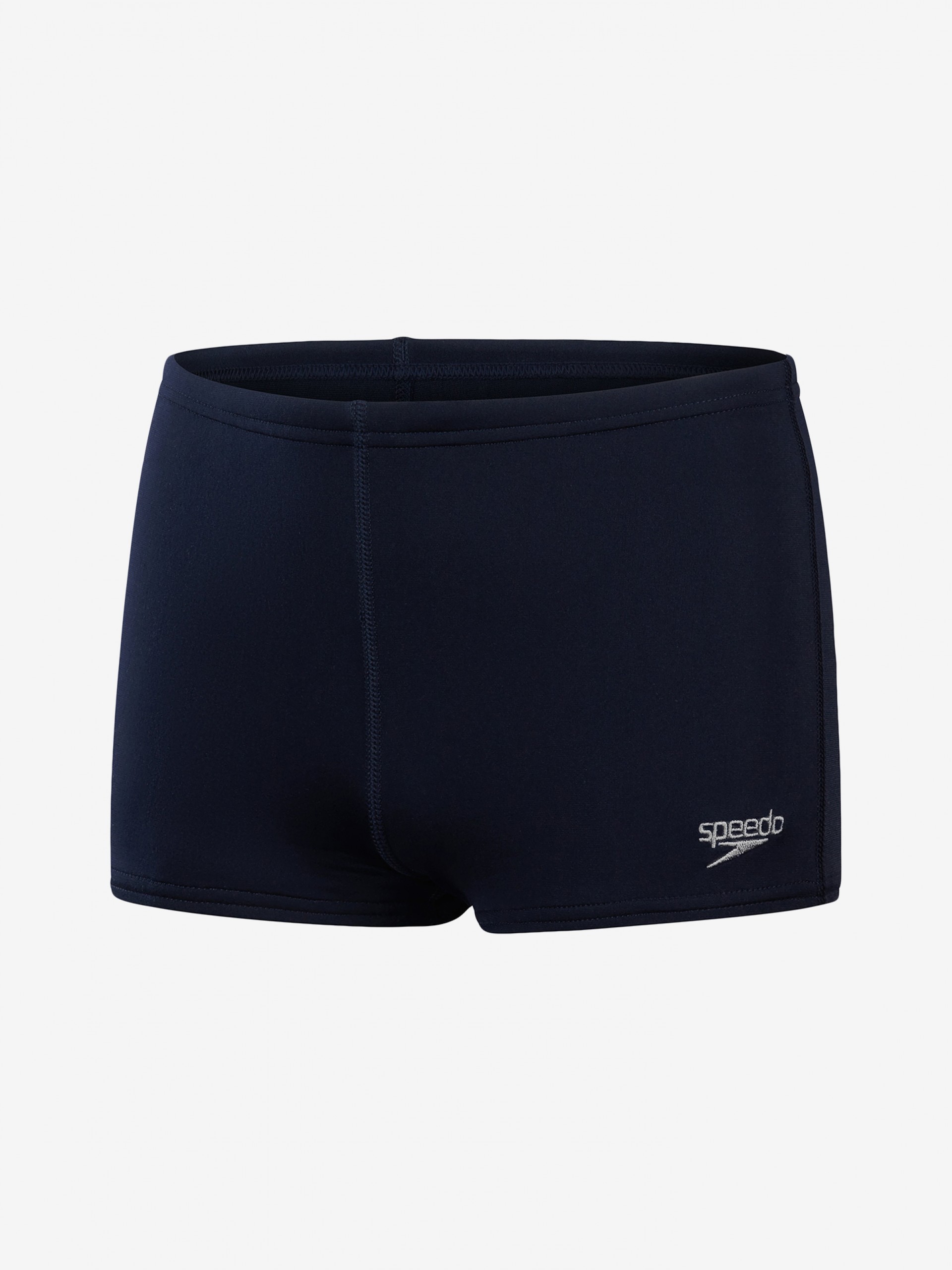 Speedo Endurance+ Aquashort Kids Blue Swimming Shorts