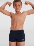 Ba�ador de Nataci�n Speedo Endurance+ Aquashort Kids Azul