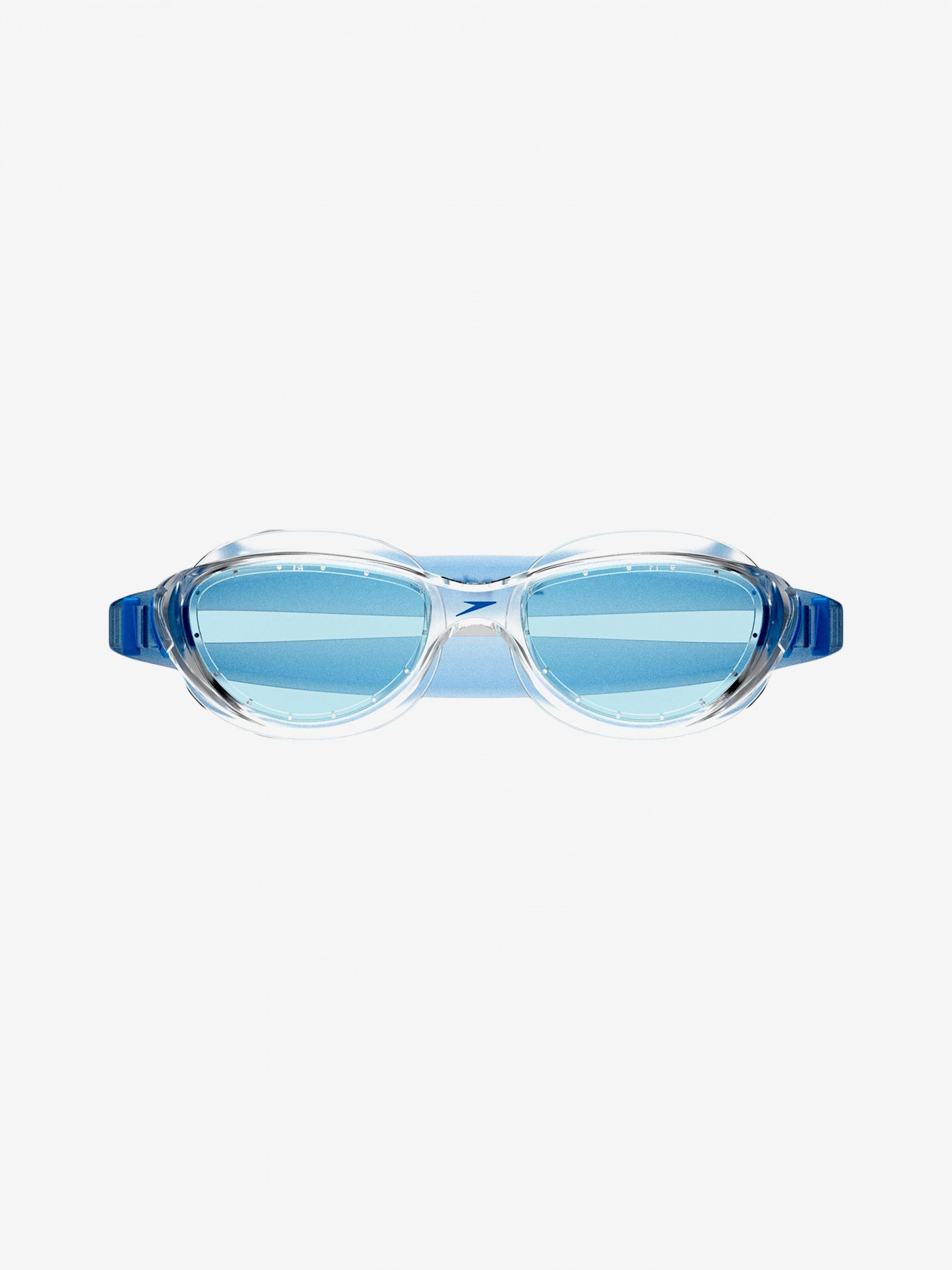 Gafas de Natación Speedo Futura Hydrospex Kids Azules