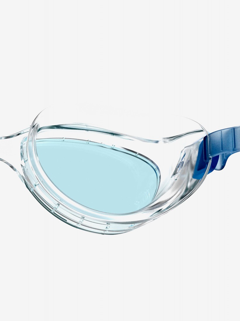 Gafas de Nataci�n Speedo Futura Hydrospex Kids Azules