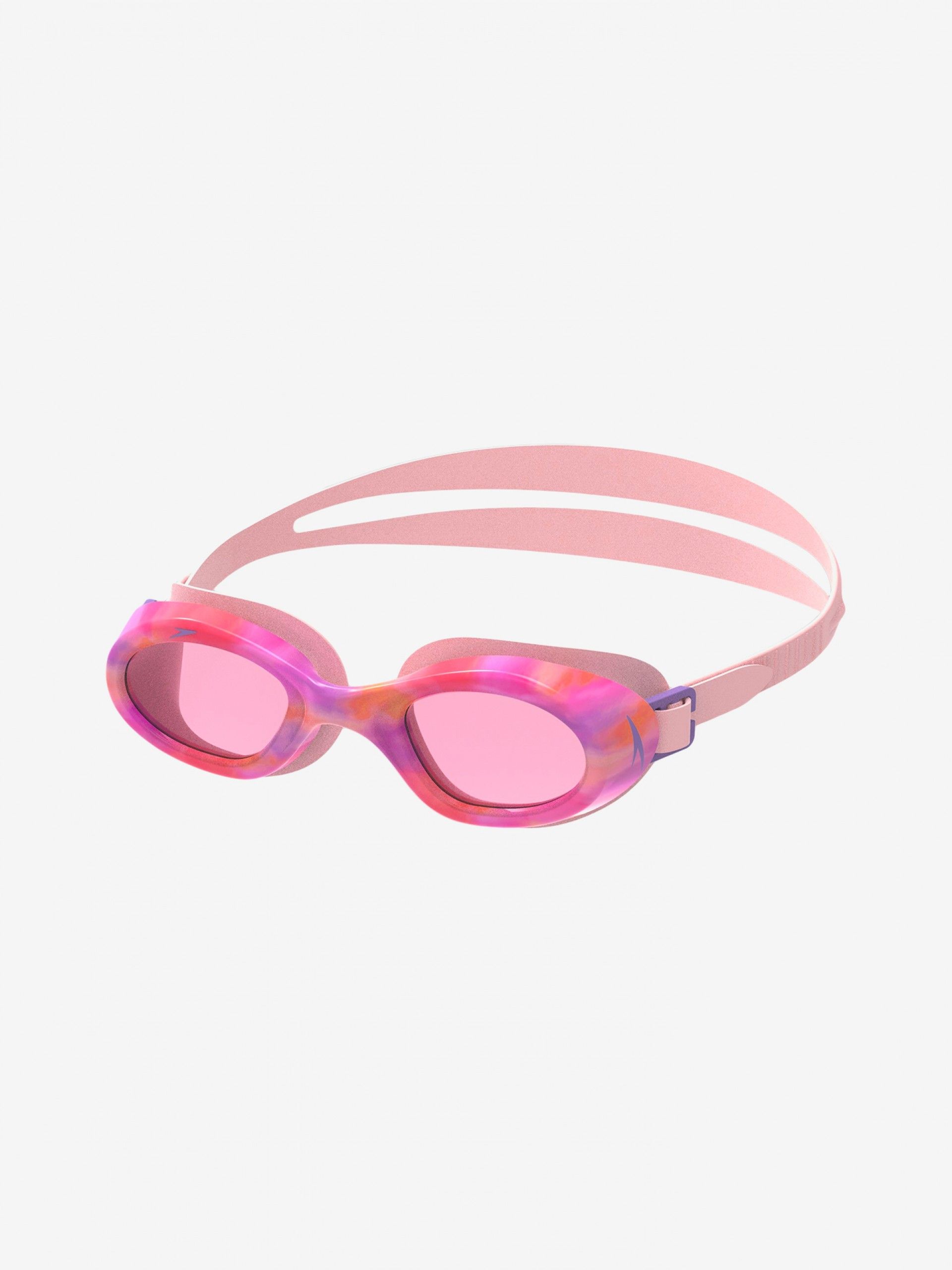 Óculos de Natação Speedo Futura Hydrospex Kids Rosa