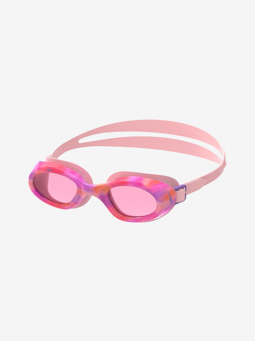 Gafas de Nataci�n Speedo Futura Hydrospex Kids Rosa